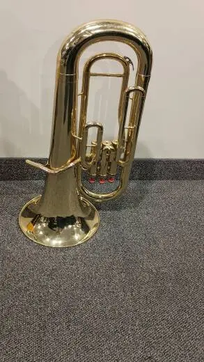 Yamaha Band - YEP201 2